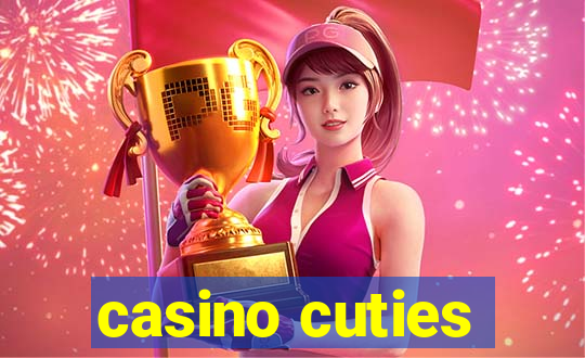 casino cuties
